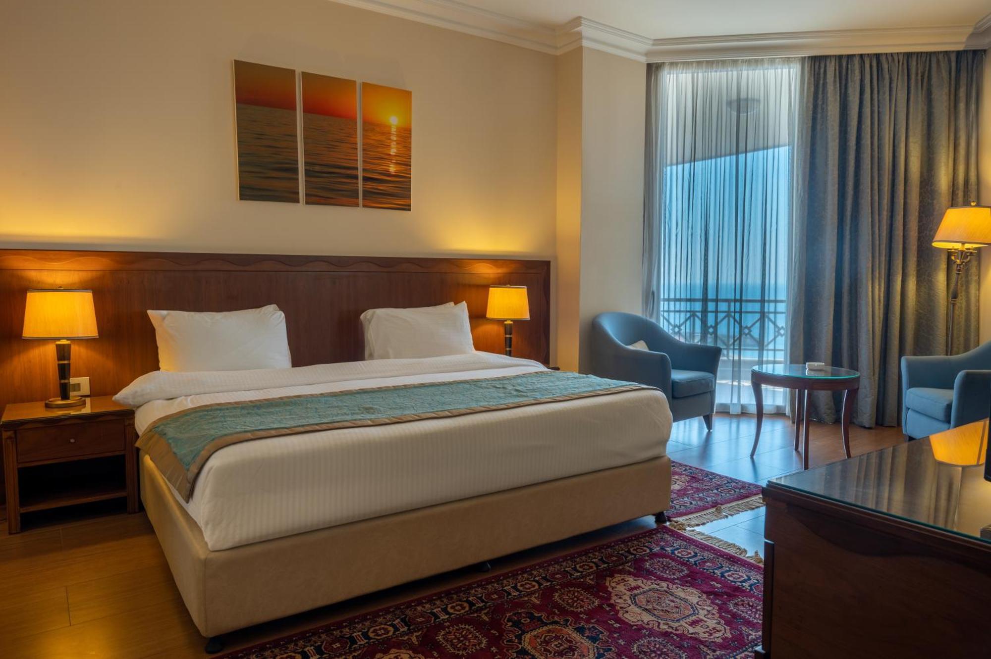 Jiyeh Marina Resort Hotel & Chalets Джийех Экстерьер фото